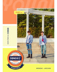Dongkiz 4th Single Album - Youniverse