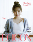 D-ICON Magazine Vol.11 - Iz*One Shall We *Dance?