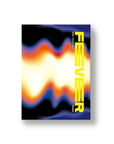 Ateez 6th Mini Album - Zero: Fever Part.2