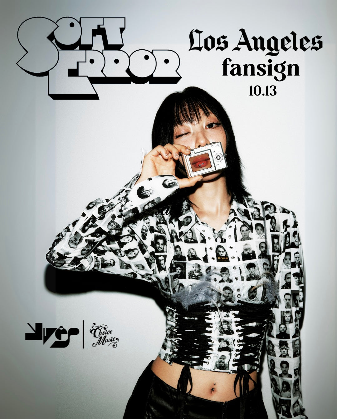 Pre-Order – Choice Music LA