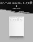 AB6IX 7th EP Album - THE FUTURE IS OURS : LOST