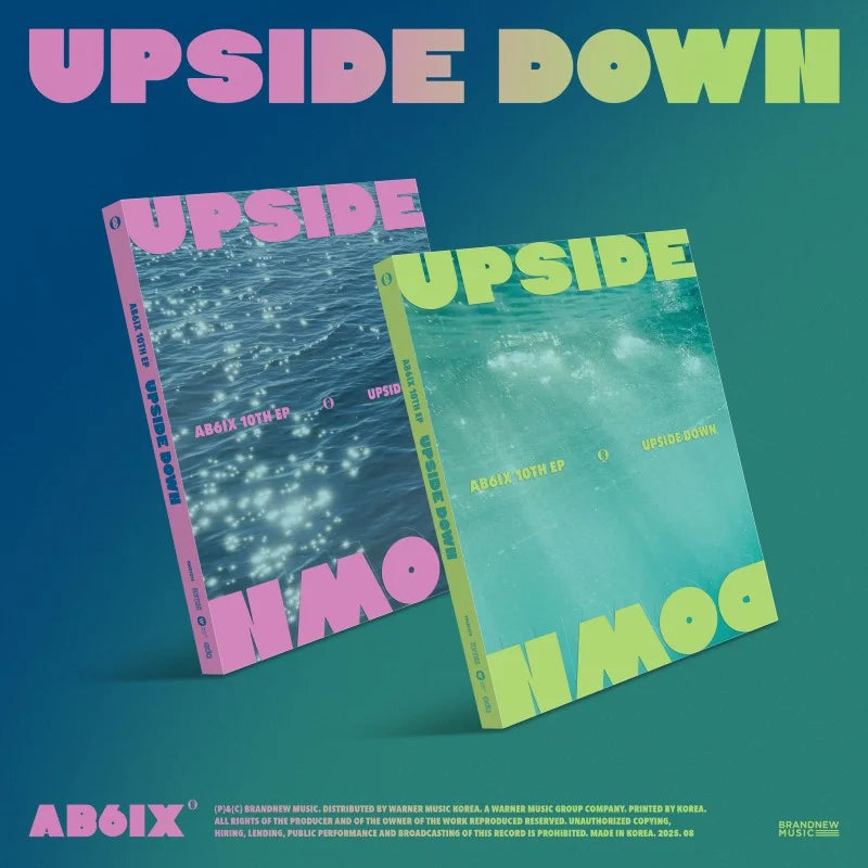 Pre-Order – Choice Music LA