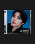 AEN 1st EP Album - A NEW ERA OF NOW (Jewel Ver.)