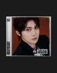 AEN 1st EP Album - A NEW ERA OF NOW (Jewel Ver.)