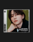 AEN 1st EP Album - A NEW ERA OF NOW (Jewel Ver.)