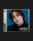 AEN 1st EP Album - A NEW ERA OF NOW (Jewel Ver.)