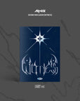 ALL (H)OURS 2nd Mini Album - WITNESS