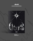 ALL (H)OURS 2nd Mini Album - WITNESS