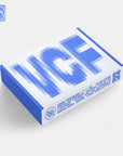 [Pre-Order] ALL (H)OURS 4th Mini Album - VCF