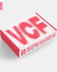 [Pre-Order] ALL (H)OURS 4th Mini Album - VCF