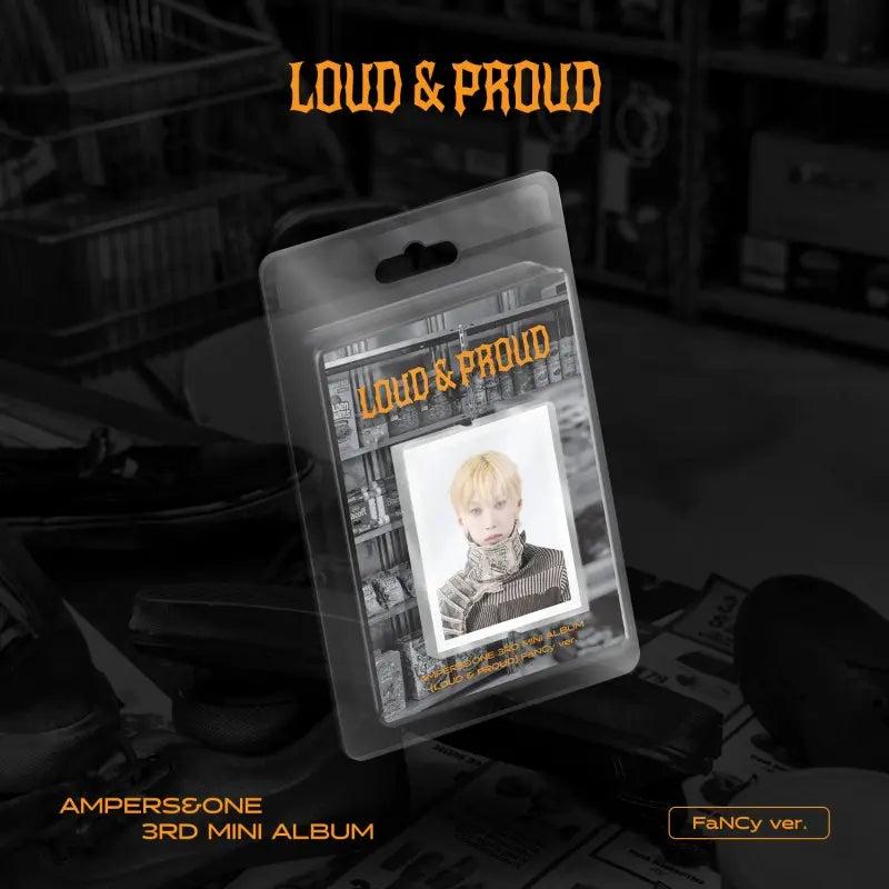The Origin K-POP アルバム Pre-Order – Choice Music LA