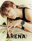 ARENA HOMME+ 2024-08 [Cover : Wonwoo]