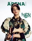 ARENA HOMME+ 2025-03 [Cover : NCT Mark]