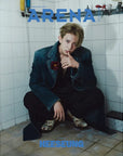 [Pre-Order] ARENA HOMME+ 2025-10 [Cover : ENHYPEN]