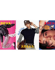 [Pre-Order] ARENA HOMME+ 2025-12 [Cover : Park Bo Gum]