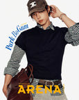 [Pre-Order] ARENA HOMME+ 2025-12 [Cover : Park Bo Gum]