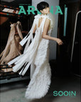 ARENA HOMME+ Magazine 2026-02 [Cover : MEOVV Sooin]