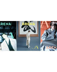 ARENA HOMME+ Magazine 2026-02 [Cover : Stray Kids I.N]
