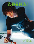 ARENA HOMME+ Magazine 2026-05 [Cover : LNGSHOT]