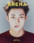 ARENA HOMME+ Magazine 2026-05 [Cover : LNGSHOT]