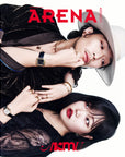 ARENA HOMME+ Magazine 2026-06 [Cover : AKMU]