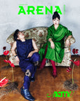 ARENA HOMME+ Magazine 2026-06 [Cover : AKMU]
