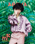 ARENA HOMME+ Magazine 2026-06 [Cover : AKMU]