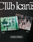 ARTMS 1st Mini Album - Club Icarus