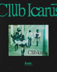 ARTMS 1st Mini Album - Club Icarus