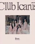 ARTMS 1st Mini Album - Club Icarus