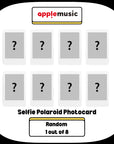 [Pre-Order] ARTMS Album - Hyper-Ego + APPLEMUSIC Photocard