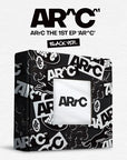 ARrC 1st EP Album - AR^C