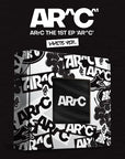 ARrC 1st EP Album - AR^C