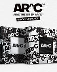 ARrC 1st EP Album - AR^C