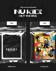 ARrC 2nd Mini Album - nu kidz: out the box