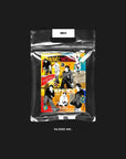 ARrC 2nd Mini Album - nu kidz: out the box