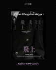 ATBO 3rd Mini Album - The Beginning : 飛上