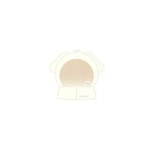 ATEEZ : ANITEEZ IN ILLUSION Official Merchandise - Light Stick Cover + Official Photocard