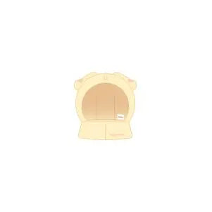 ATEEZ : ANITEEZ IN ILLUSION Official Merchandise - Light Stick Cover + Official Photocard