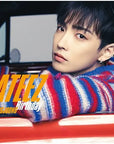 ATEEZ - Birthday (Solo Edition) [Japan Import]
