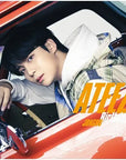 ATEEZ - Birthday (Solo Edition) [Japan Import]