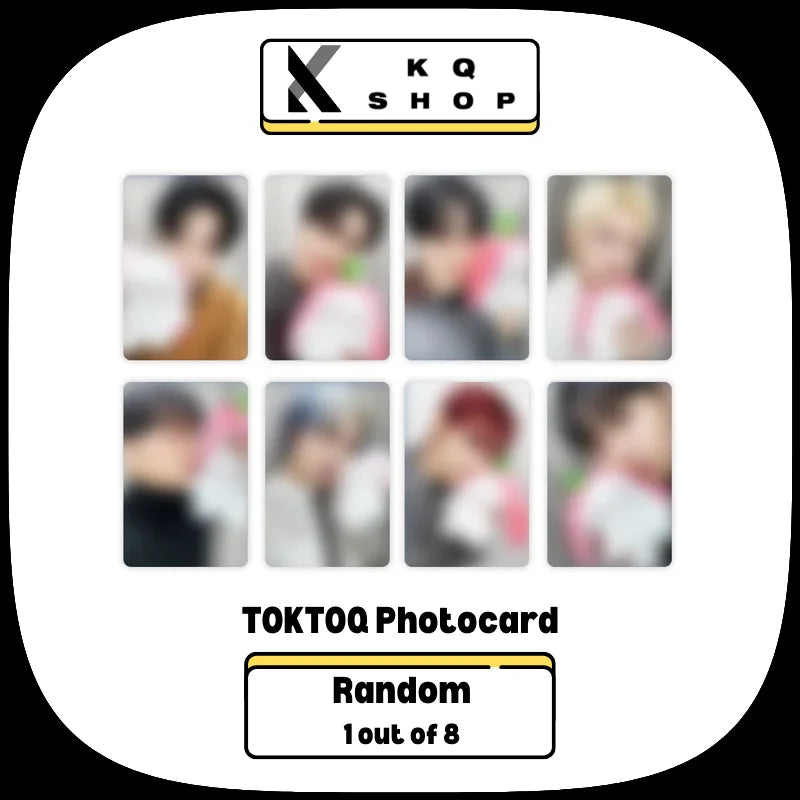 ATEEZ 13th Mini Album - GOLDEN HOUR : Part 4 (Poca Album Ver.) +