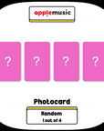 [Pre-Order] ATEEZ 14th Mini Album - GOLDEN HOUR : Part 5 (Digipack Unit Ver.) + APPLEMUSIC Photocard