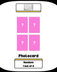 [Pre-Order] ATEEZ 14th Mini Album - GOLDEN HOUR : Part 5 (Digipack Unit Ver.) + TOKTOQ Photocard