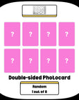 [Pre-Order] ATEEZ 14th Mini Album - GOLDEN HOUR : Part 5 (Digipack Ver.) + TOKTOQ Photocard