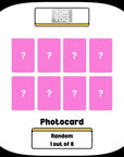 [Pre-Order] ATEEZ 14th Mini Album - GOLDEN HOUR : Part 5 + TOKTOQ Photocard