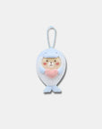 [Pre-Order] ATEEZ 8th Anniversary Blue Drift Official Merchandise - Plush Sea Collection