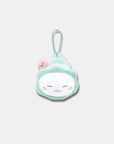 [Pre-Order] ATEEZ 8th Anniversary Blue Drift Official Merchandise - Plush Sea Collection