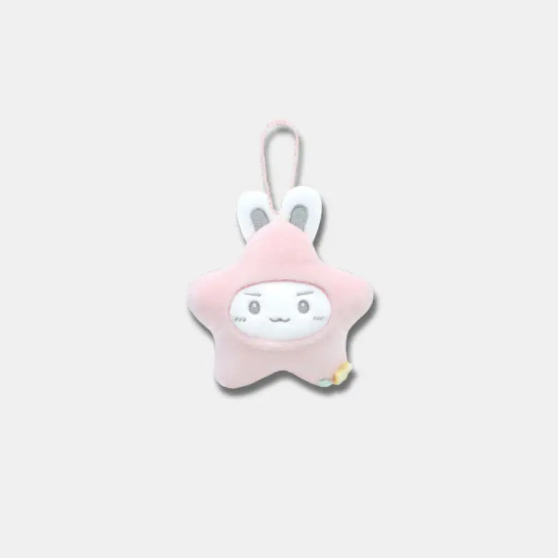 [Pre-Order] ATEEZ 8th Anniversary Blue Drift Official Merchandise - Plush Sea Collection