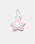 [Pre-Order] ATEEZ 8th Anniversary Blue Drift Official Merchandise - Plush Sea Collection
